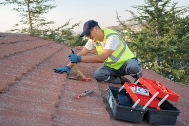 Emergency Roof Repair in Fairwood, MD